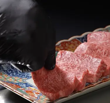 六大名物